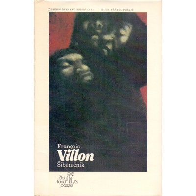 Villon - Šibeničník (1987)