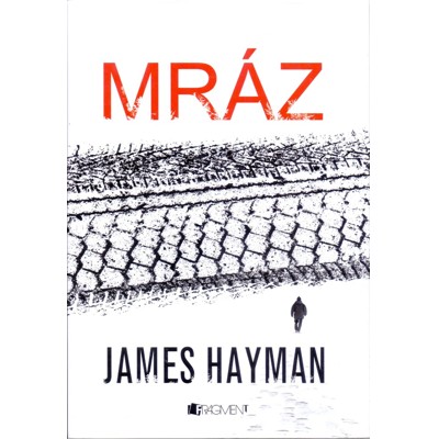 Hayman - Mráz (2013)