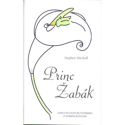 Mitchell - Princ Žabák (2001)