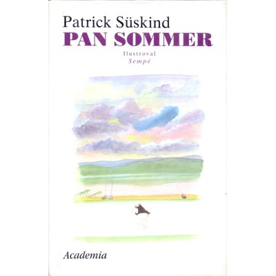 Süskind - Pan Sommer (1995)