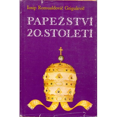 Grigulevič - Papežství 20. století (1981)