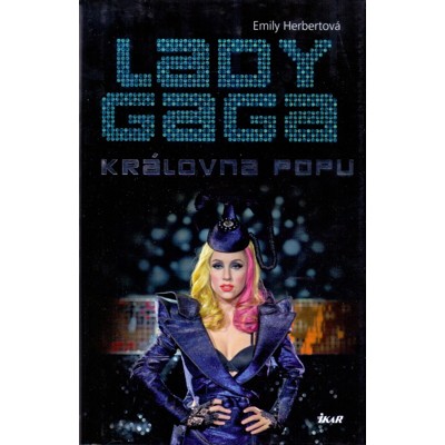 Herbert - Lady Gaga: Královna popu (2011)