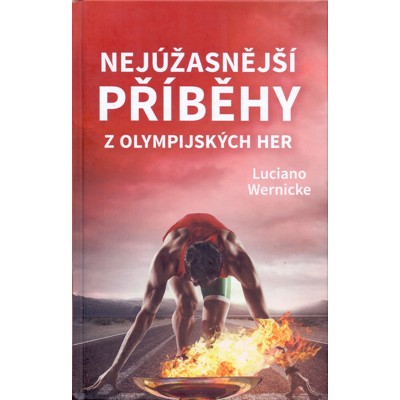 Wernicke - Nejúžasnější příběhy z olympijských her (2021)