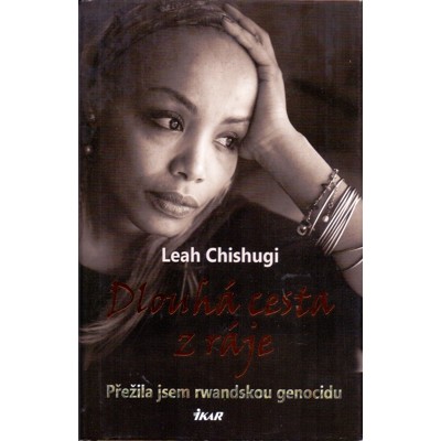 Chishugi - Dlouhá cesta z ráje (2012)