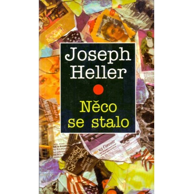 Heller - Něco se stalo (1996)