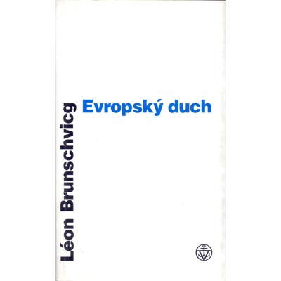 Brunschvicg - Evropský duch (2000)