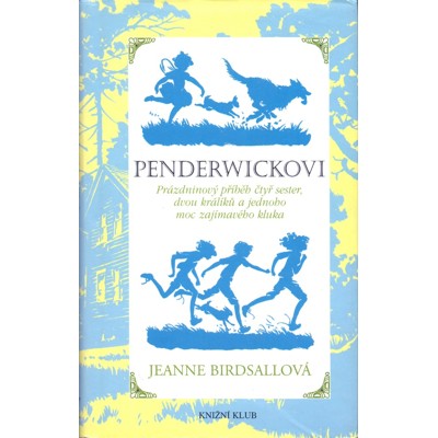 Birdsall - Penderwickovi (2006)
