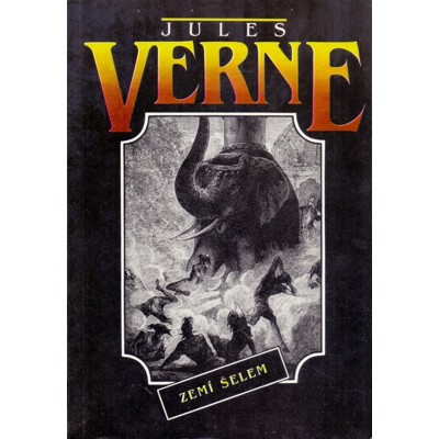Verne - Zemí šelem (1991)