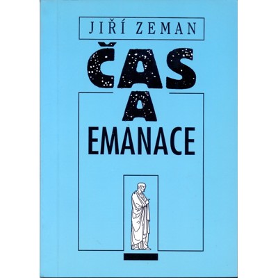 Zeman - Čas a emanace (1994)