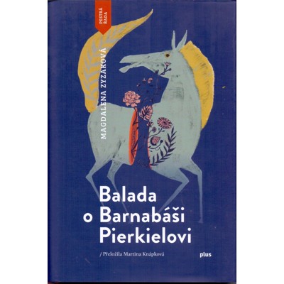 Zyzak - Balada o Barnabáši Pierkielovi (2018)