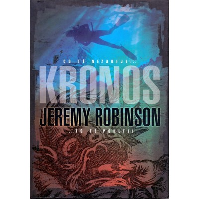 Robinson - Kronos (2010)