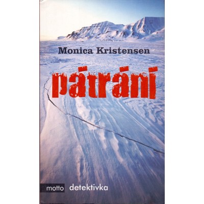Kristensen - Pátrání (2012)
