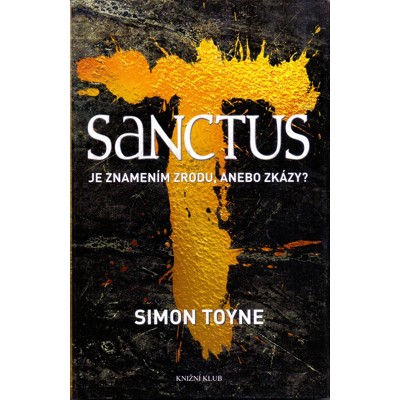 Toyne - Sanctus (2011)