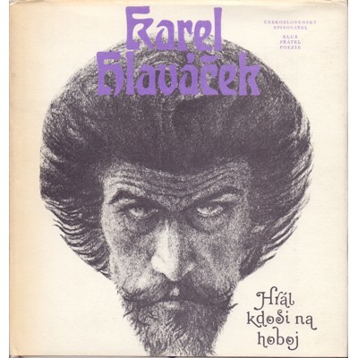 Hlaváček - Hrál kdosi na hoboj (1978)