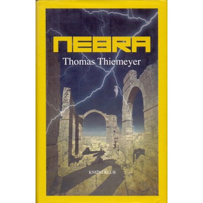 Thiemeyer - Nebra (2012)