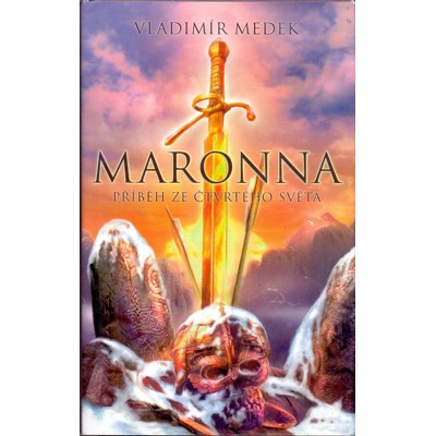 Medek - Maronna: Příběh ze čtvrtého světa (2007)