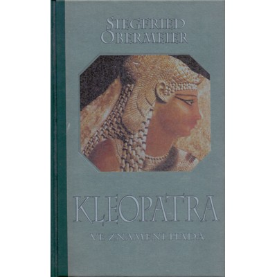 Obermeier - Kleopatra: ve znamení hada (1998)