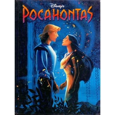 Disney - Pocahontas (1996)