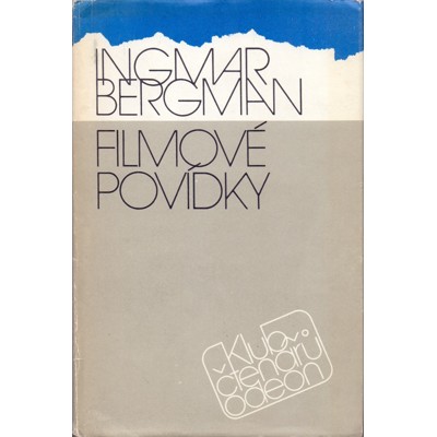 Bergman - Filmové povídky (1988)
