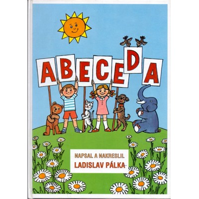 Pálka - Abeceda (1995)