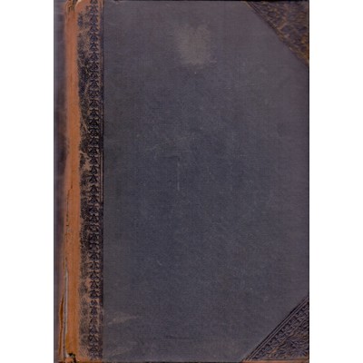 Jung - Slovník anglicko-český (A Dictionary of the English and Bohemian Langua...