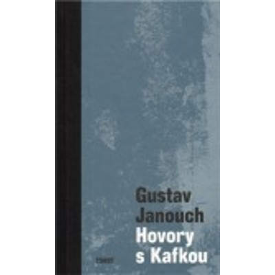 Janouch - Hovory s Kafkou (2009)