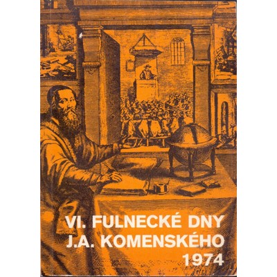 VI. fulnecké dny J. A. Komenského (1974)