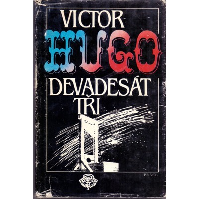 Hugo - Devadesát tři (1986)
