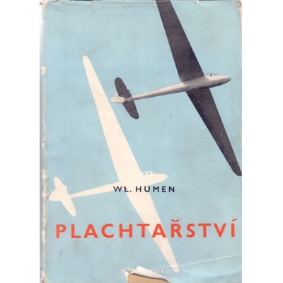 Humen - Plachtařství (1950)
