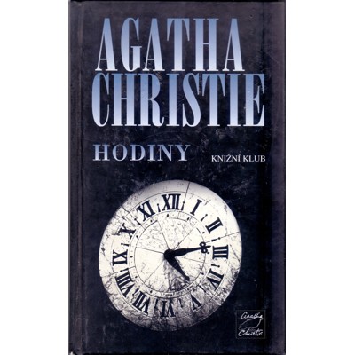 Christie - Hodiny (2000)