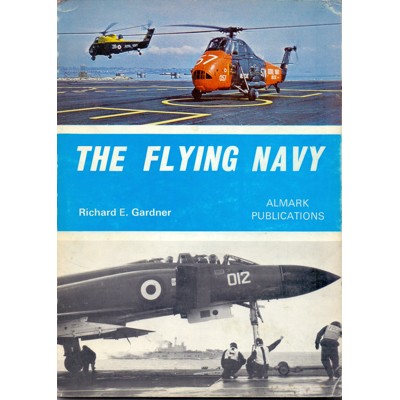 Gardner - The Flying Navy (1971) ENG