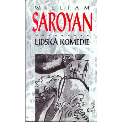 Saroyan - Lidská komedie (1996)
