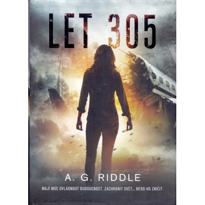 Riddle - Let 305 (2016)