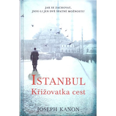 Kanon - Istanbul: Křižovatka cest (2013)