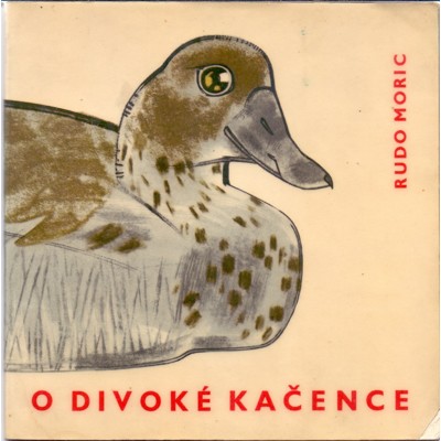 Moric - O divoké kačence (1965)