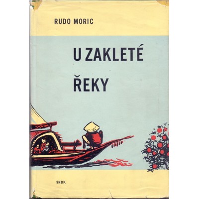 Moric - U zakleté řeky (1960)
