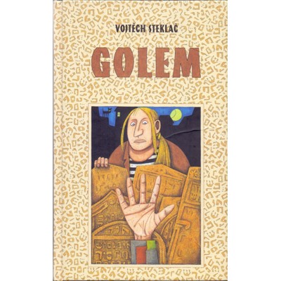 Steklač - Golem (2005)
