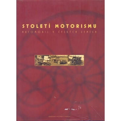 Králík - Století motorismu (2001)