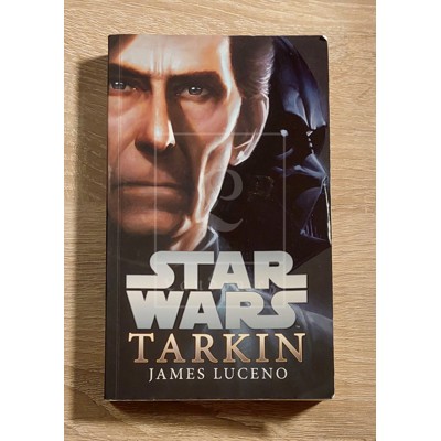 Luceno - Star Wars: Tarkin (2015)