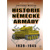 Masson - Historie německé armády 1939-1945 (2006)