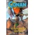 Moore - Conan a šamanova kletba (1998)