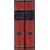 Lexikon A-Z in Zwei Bänden (1956-1957) 2 svazky DEU